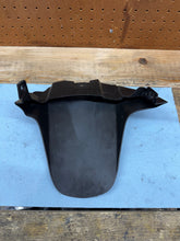 2008-2010 OEM SUZUKI GSXR600/750 REAR WHEEL HUGGER GUARD PLASTIC