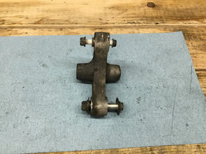 2005-2006 OEM SUZUKI GSXR1000 REAR DOGBONE SHOCK LINKAGE