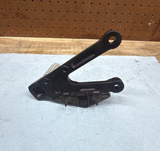 2008-2016 OEM YAMAHA YZF R6 - LEFT REARSET & PEG