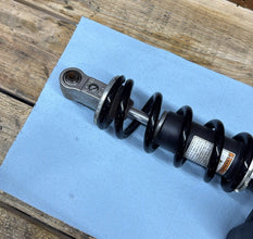 2009-2014 OEM SUZUKI GSX-R1000 - REAR SHOCK ABSORBER SUSPENSION