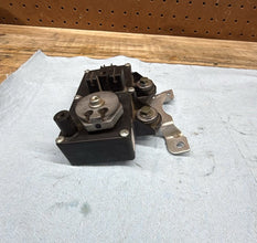 2006-2007 OEM YAMAHA YZF R6 - EXHAUST SERVO MOTOR
