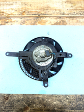 2008-2010 OEM SUZUKI GSXR 600/750 RADIATOR COOLING FAN