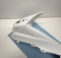2011-2026 OEM SUZUKI GSX-R600/750 - LEFT SIDE AIR DUCT COVER FRONT FAIRING COWL