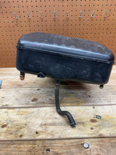 1999-2007 OEM SUZUKI HAYABUSA 1300 AIRBOX AIR INTAKE FILTER BOX