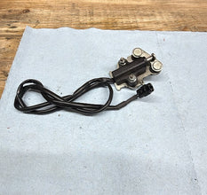 2006-2016 OEM YAMAHA YZF R6 - KICKSTAND SENSOR SWITCH