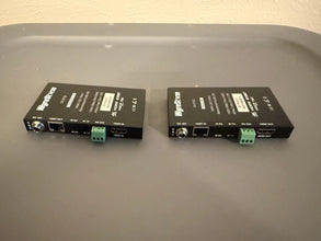 WyreStorm EX-70-G2 4K HDMI Extender, HDBaseT Kit, IR Control, HDCP 2.2 u868