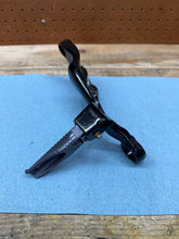 01-07 OEM SUZUKI HAYABUSA GSX1300R RIGHT REAR BACK PASSENGER PEG