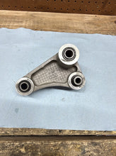 2006-2007 OEM YAMAHA YZF R6 - REAR DOGBONE SUSPENSION