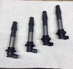 2008-2010 OEM SUZUKI GSX-R600 - ENGINE COILS MOTOR PLUG COILS