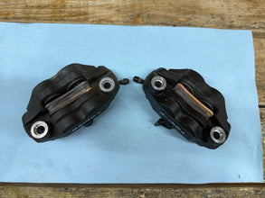 2006-2007 OEM SUZUKI GSXR 600/750 FRONT BRAKE CALIPER CALIPERS RIGHT SIDE