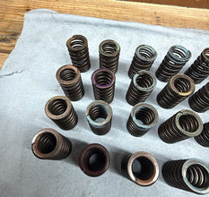 2008-2013 OEM YAMAHA YZF R6 - VALVE SPRINGS