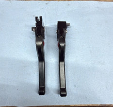 2006-2007 YAMAHA YZF R6 - MZS LEVERS USED