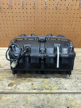 2006-2007 YZF R6R AIRBOX AIR FILTER STACKS