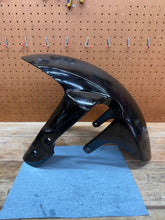 2006-2007 SUZUKI GSXR 600 750 OEM FRONT WHEEL FENDER COWL FAIRING