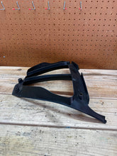 2004-2006 YAMAHA YZF R1 OEM FRONT LOWER INNER EXHAUST V FAIRING COWL GUARD
