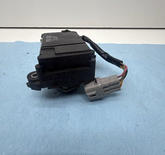 2011-2026 SUZUKI GSX-R600/750 - EXHAUST SERVO MOTOR VALVE MOTOR