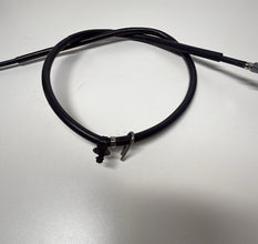 11-25 OEM SUZUKI GSXR600/750 - CLUTCH CABLE