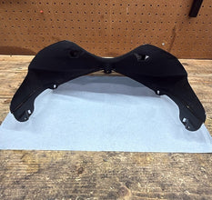 2008-2016 YAMAHA YZF R6 - GAS FUEL TANK FAIRING COWL
