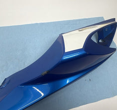 2011-2026 OEM SUZUKI GSX-R600/750 - LEFT SIDE TAIL FAIRING COWL
