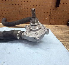 2006-2007 OEM SUZUKI GSX-R600/750 - WATER PUMP ASSEMBLY & HOSES