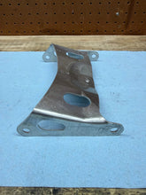 2006-2007 OEM SUZUKI GSXR600/750 REAR SUBFRAME SUBFRAME MOUNT BRACKET