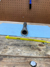 99-07 OEM SUZUKI GSXR1300 HAYABUSA FRONT WHEEL AXLE BOLT