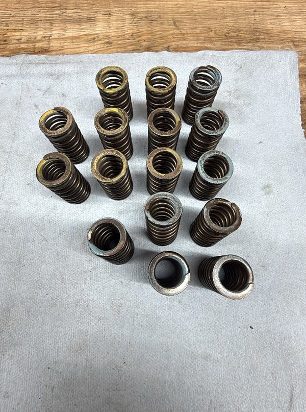 2008-2013 OEM YAMAHA YZF R6 - VALVE SPRINGS