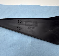 2011-2026 SUZUKI GSX-R600/750 - RIGHT SIDE TANK FAIRING