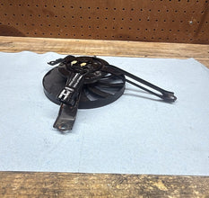 2008-2011 OEM HONDA CBR1000RR - LEFT RADIATOR FAN COOLING FAN