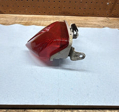 2009-2016 OEM SUZUKI GSX-R1000 - TAIL LIGHT REAR BRAKE LIGHT & BRACKET