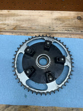 04-05 OEM SUZUKI GSXR600 GSXR 600/750 CUSH DRIVE SPROCKET HOLDER