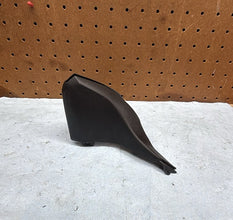 2008-2016 OEM YAMAHA YZF R6 - LOWER NOSE TRIM FAIRING PLASTIC