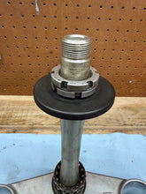 2008 OEM HAYABUSA 1300R BOTTOM TRIPLE TREE FORK HOLDER