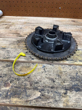 2008-2020 OEM HAYABUSA REAR CUSH DRIVE & SPROCKET