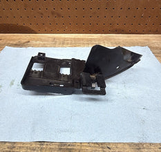 2008-2016 OEM YAMAHA YZF R6 - RECTIFIER BRACKET