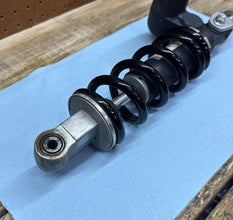 2009-2014 OEM SUZUKI GSX-R1000 - REAR SHOCK ABSORBER SUSPENSION