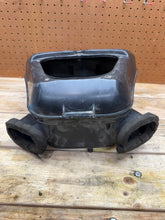 1999-2007 OEM SUZUKI HAYABUSA 1300 AIRBOX AIR INTAKE FILTER BOX