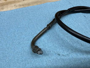2004-2005 OEM SUZUKI GSXR 600/750 CLUTCH CABLE LINE