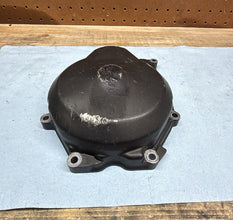 2006-2020 OEM YAMAHA YZF R6 - STATOR COVER / STATOR & HARDWARE