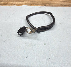 2006-2007 OEM SUZUKI GSX-R600/750 - NEGATIVE CABLE