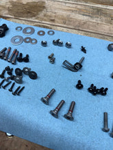 2016-2020 OEM KAWASAKI ZX10R HARDWARE BOLT KIT