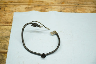 2006-2007 OEM SUZUKI GSX-R600/750 NEGATIVE CABLE