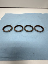 2011-2026 OEM SUZUKI GSX-R600/750 - EXHAUST GASKETS