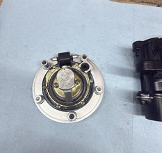2006-2025 SUZUKI GSX-R600/750 IGNITION KEY & FUEL CAP