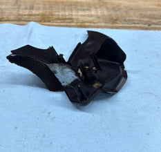 2008-2016 OEM YAMAHA YZF R6 - BOTTOM EXHAUST COVER COWL