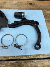 2017-2020 YZF R6R HARDWARE