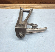 2008-2016 OEM YAMAHA YZF R6 - LEFT PASSENGER PEG FOOT PEG