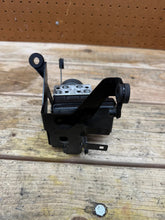 2011-2024 OEM KAWASAKI NINJA ZX10R ZX-10R ABS BRAKE PUMP UNIT MODULE