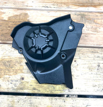 16-19 APRILIA RSV4 RR OEM ENGINE SPROCKET COVER 2B001549