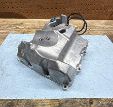 2006-2020 OEM YAMAHA YZF R6 - OIL PAN & PICKUP + SENSOR